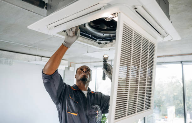 Licensed Hvac service in Fort Johnson, NY - FH HVAC